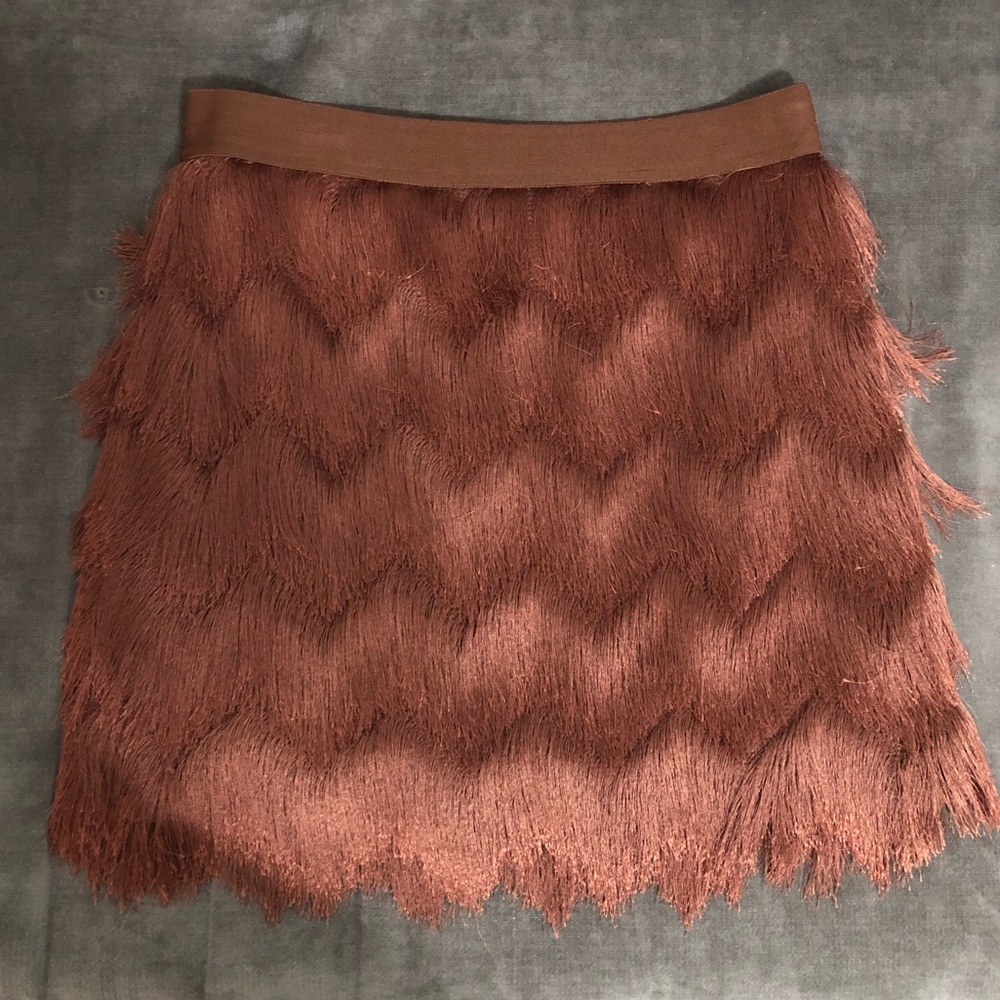 BCBG Maxazria Modie Skirt